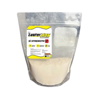 Si Strength by LusterMax | Silica Gel 60A 1kg