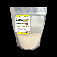 Si Strength by LusterMax | Silica Gel 60A 1kg