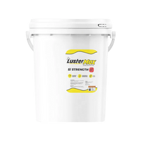 Si Strength by LusterMax | Silica Gel 60A 7kg