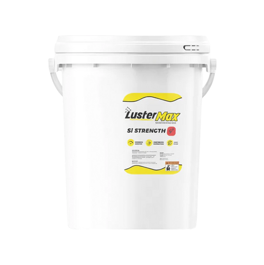 Si Strength by LusterMax | Silica Gel 60A 7kg