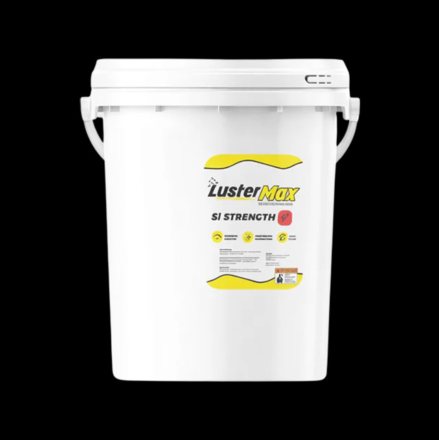 Si Strength by LusterMax | Silica Gel 60A 7kg