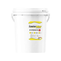 Si Strength by LusterMax | Silica Gel 60A 7kg