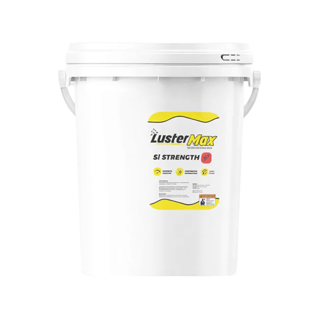 Si Strength by LusterMax | Silica Gel 60A 7kg