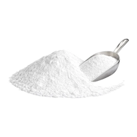 Si Strength by LusterMax | Silica Gel 60A 14kg