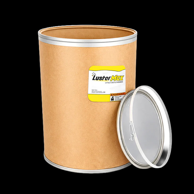 Lustermax Silica - 100kg