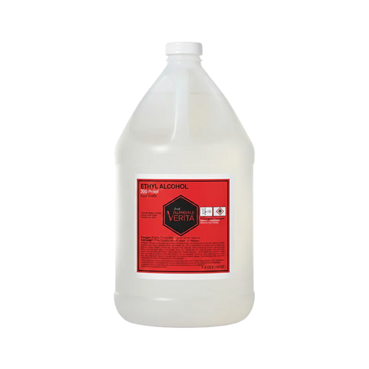 Ethyl Alcohol 200 Proof Food Grade