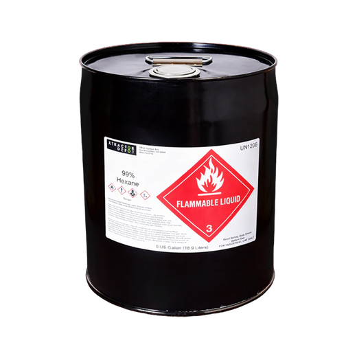 Hexane