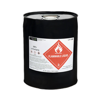 5 Gallon | Pentane