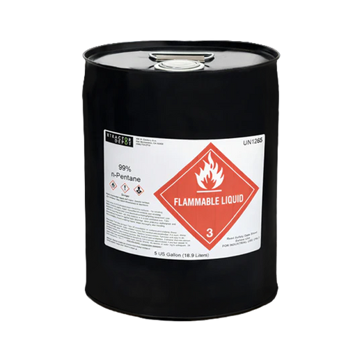5 Gallon | Pentane