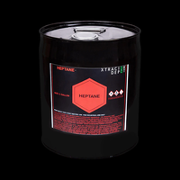 5 Gallon | Heptane