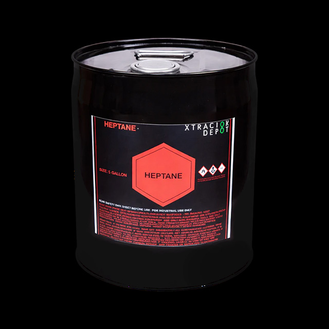 5 Gallon | Heptane