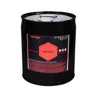 5 Gallon | Heptane