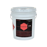 5 Gallon | Acetone 99%