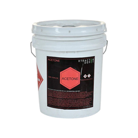 5 Gallon | Acetone 99%