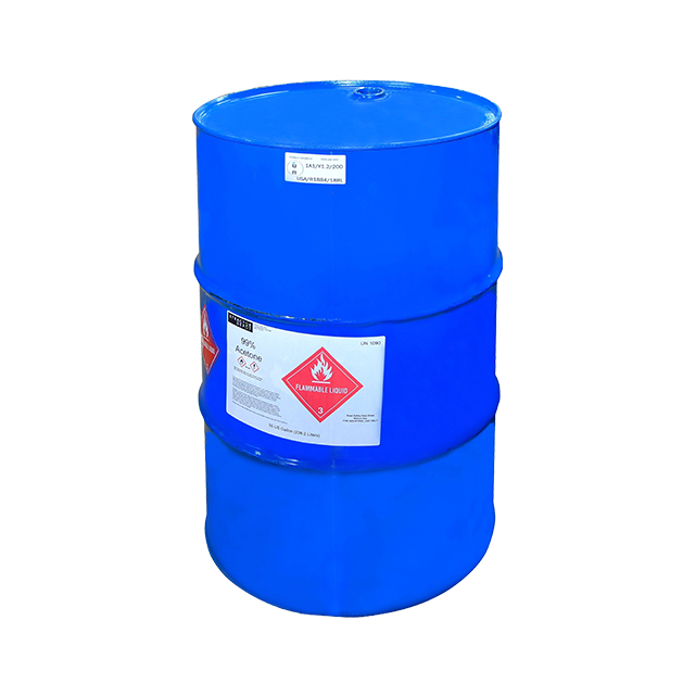 Xtractor Depot - Acetone Solvent for Cannabis Extraction and Laboratory Use