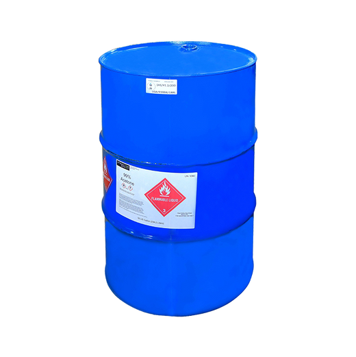 55 Gallon | Acetone 99%