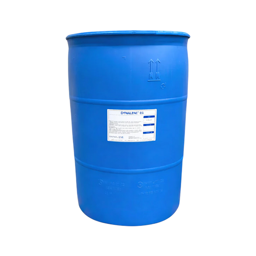 Propylene Glycol 50%- 55g Drum