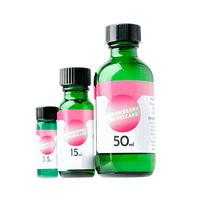 Strawberry Shortcake- Natural Terpene