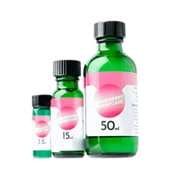 Strawberry Shortcake- Natural Terpene