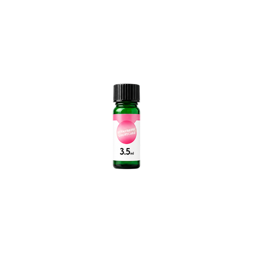 Strawberry Shortcake- Natural Terpene