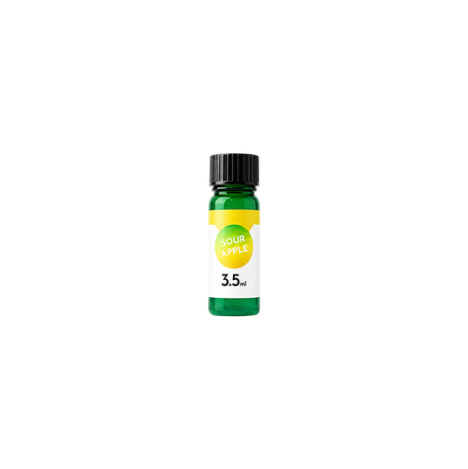 Sour Apples - Natural Terpene