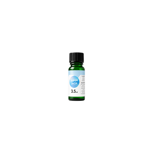 Super Jack - Natural Terpene