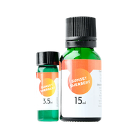 Sunset Sherbert - Natural Terpene
