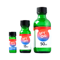 SFV Og - Natural Terpene