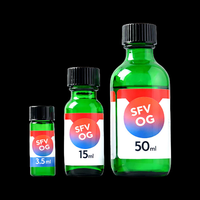 SFV Og - Natural Terpene