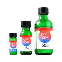 SFV Og - Natural Terpene