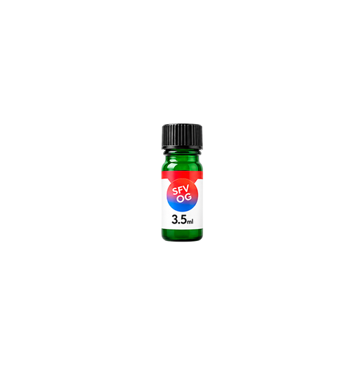 SFV Og - Natural Terpene