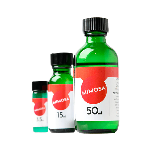 Mimosa - Natural Terpene