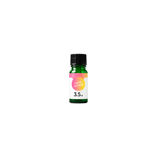 Maui Wowie - Natural Terpene
