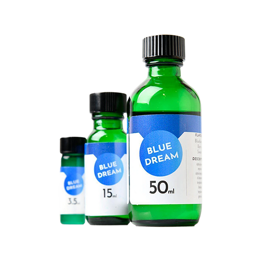 Blue Dream - Natural Terpene