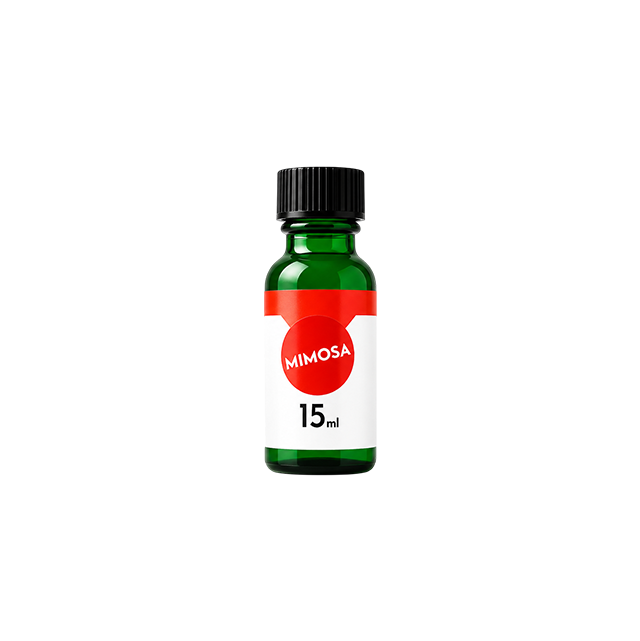 Mimosa - Natural Terpene