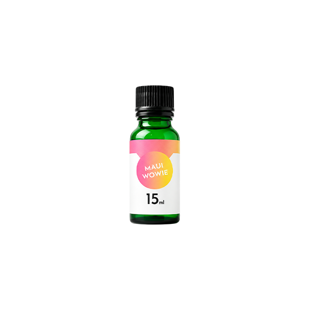 Maui Wowie - Natural Terpene
