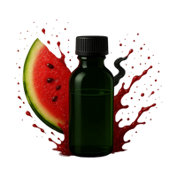 Watermelon - Natural Terpene (50ml)