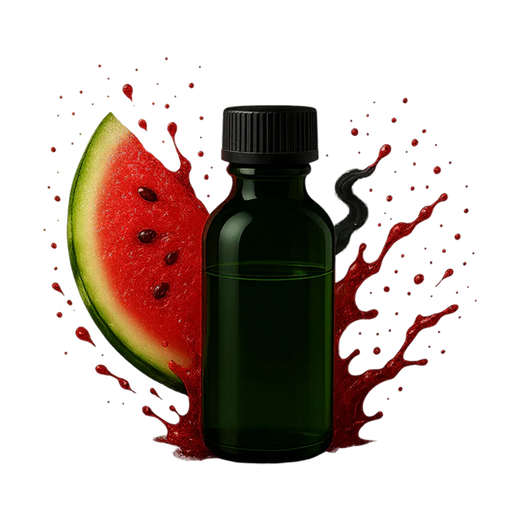Watermelon - Natural Terpene (50ml)