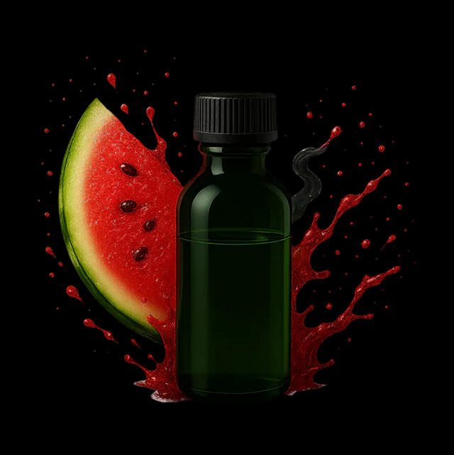 Watermelon - Natural Terpene (50ml)