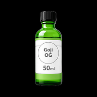 Goji OG - Natural Terpene (50ml)