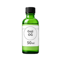 Goji OG - Natural Terpene (50ml)