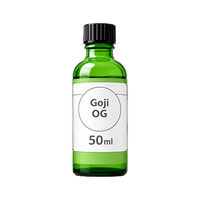 Goji OG - Natural Terpene (50ml)