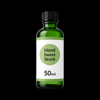Island Sweet Skunk - Natural Terpene (50ml)