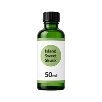 Island Sweet Skunk - Natural Terpene (50ml)