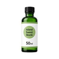 Island Sweet Skunk - Natural Terpene (50ml)