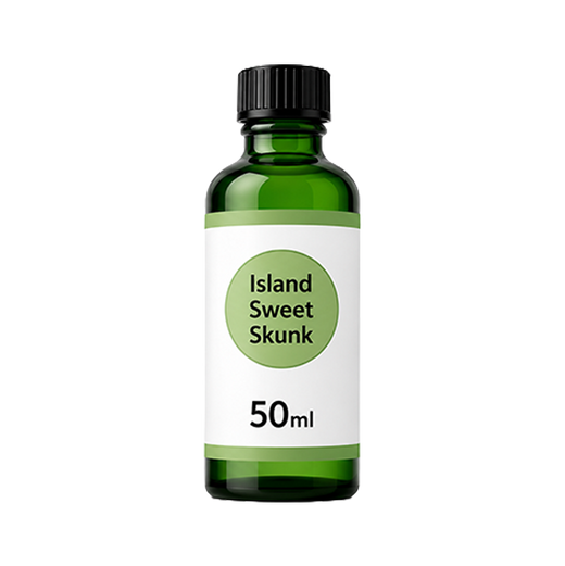 Island Sweet Skunk - Natural Terpene (50ml)