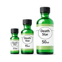 Death Star - Natural Terpene (50ml)