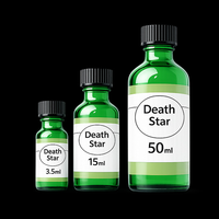 Death Star - Natural Terpene (50ml)