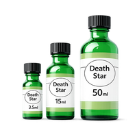 Death Star - Natural Terpene (50ml)