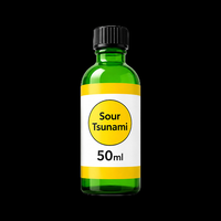 Sour Tsunami - Natural Terpene (50ml)